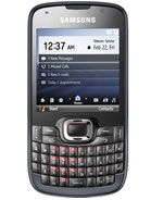 Samsung B7330 Omnia Pro